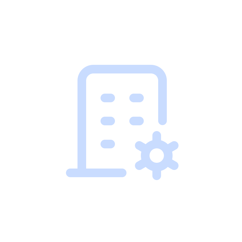 Industrial Manufacturing